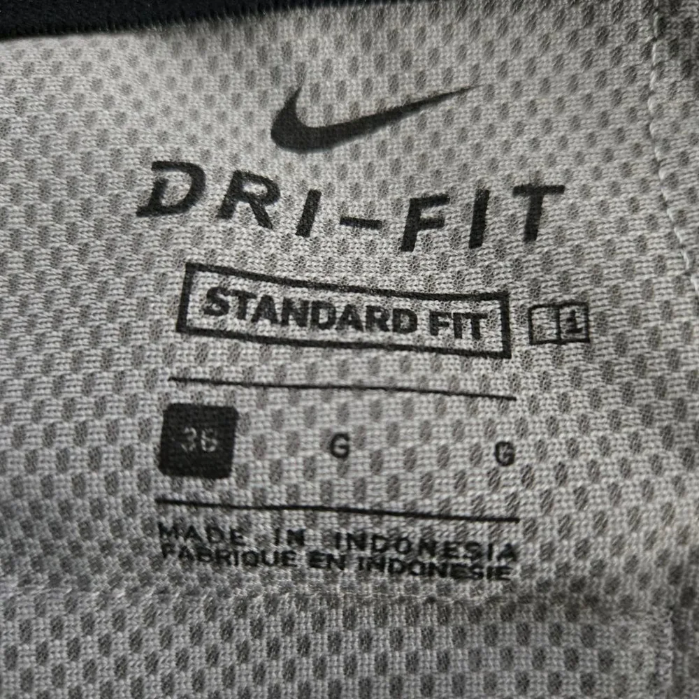 Men's Nike Golf Shorts Size 36 Gray CU9740-003 - Picture 9 of 11